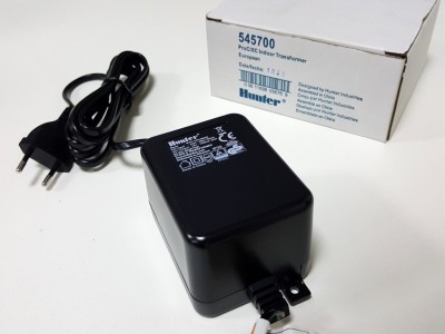Hunter 220/24V (photo5)