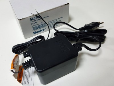 Hunter 220/24V (photo6)