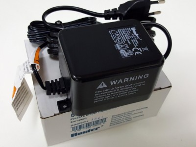 Hunter 220/24V (photo2)