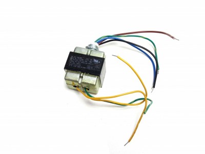 Hunter 220/24V (photo1)