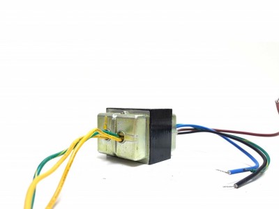 Hunter 220/24V (photo7)