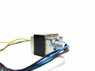Hunter 220/24V (photo9)