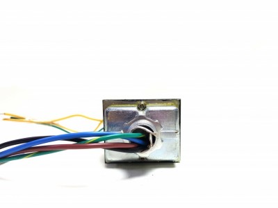 Hunter 220/24V (photo10)