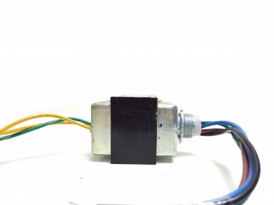 Hunter 220/24V (photo8)