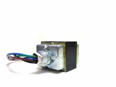 Hunter 220/24V (photo11)