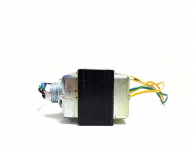 Hunter 220/24V (photo12)