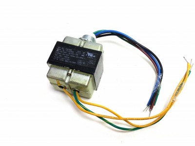 Hunter 220/24V (photo2)