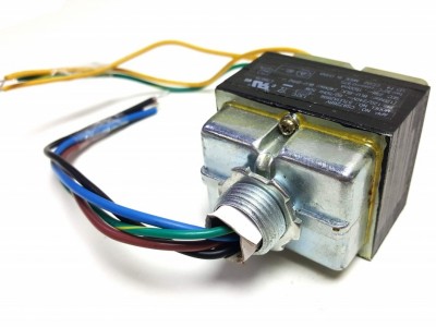 Hunter 220/24V (photo3)