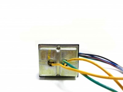 Цена Hunter 220/24V (photo14)