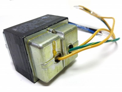 Hunter 220/24V (photo4)