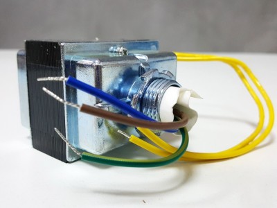 Hunter 220/24V (photo2)