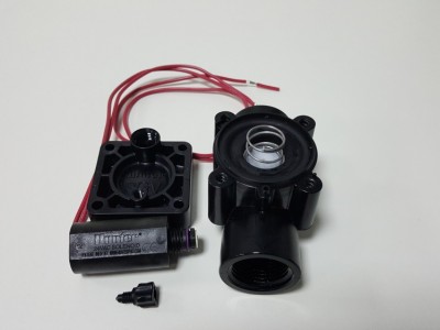 Hunter PGV-100G-B (photo6)