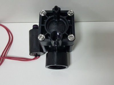 Hunter PGV-100G-B (photo7)