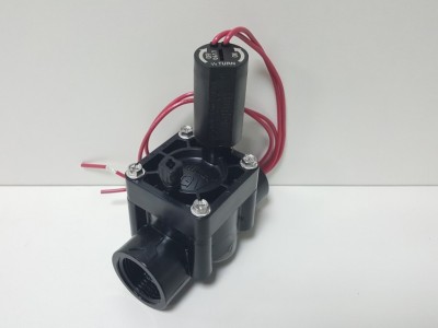 Hunter PGV-100G-B (photo4)