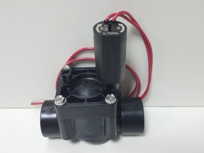 Hunter PGV-100G-B (photo3)