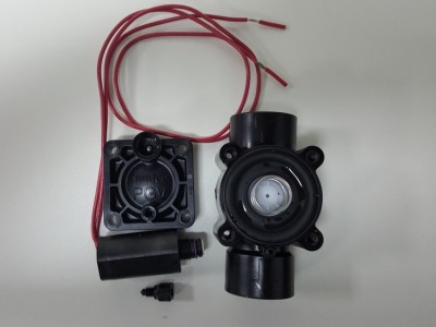 Цена Hunter PGV-100G-B (photo8)