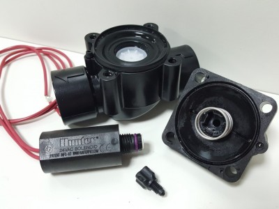 Цена Hunter PGV-101G-B (photo11)