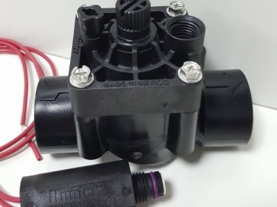 Hunter PGV-101G-B (photo9)