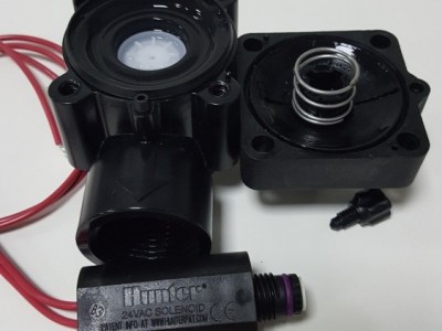 Купить Hunter PGV-101G-B (photo10)