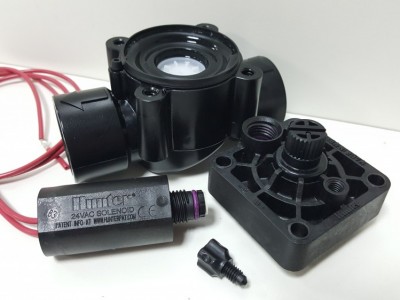 Hunter PGV-101G-B (photo7)