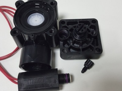 Hunter PGV-101G-B (photo8)