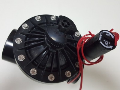 Hunter PGV-201-B (photo5)
