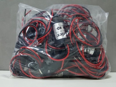 Hunter DC Solenoid (photo1)