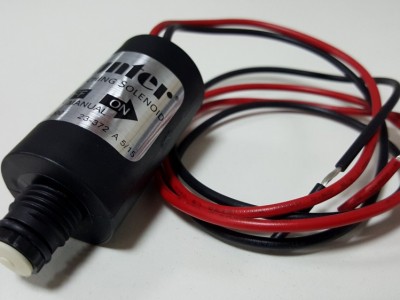 Hunter DC Solenoid (photo3)