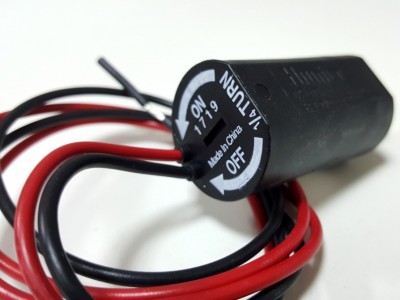 Hunter DC Solenoid (photo5)