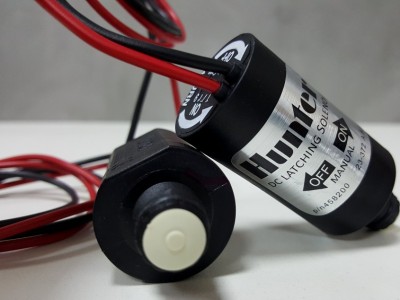 Цена Hunter DC Solenoid (photo6)