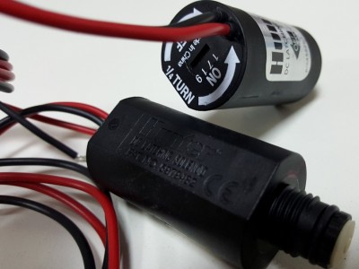 Купить Hunter DC Solenoid (photo7)