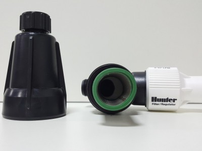 Цена Hunter HFR-100-75-25 (photo6)