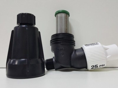 Hunter HFR-100-75-25 (photo5)