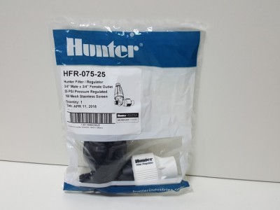 Hunter HFR-100-75-25 (photo1)