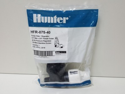 Hunter HFR-100-75-40 (photo1)