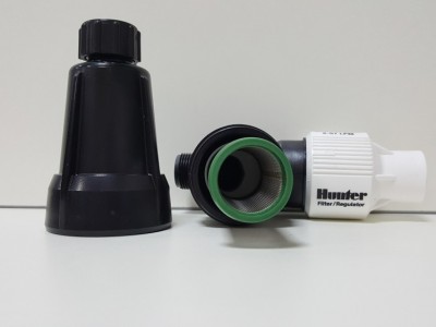 Цена Hunter HFR-100-75-40 (photo6)