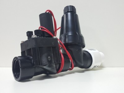 Hunter PCZ-101-25 (photo4)