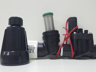 Hunter PCZ-101-25 (photo5)