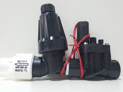 Hunter PCZ-101-25 (photo3)