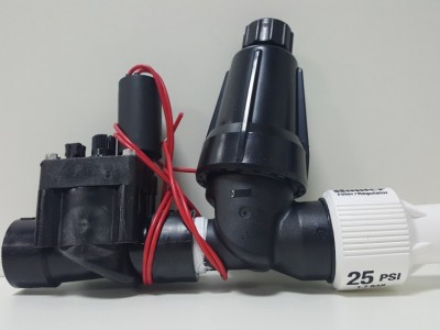 Hunter PCZ-101-25 (photo2)