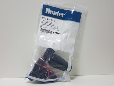 Hunter PCZ-101-25 (photo1)
