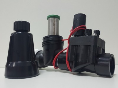 Купить Hunter PCZ-101-25 (photo6)