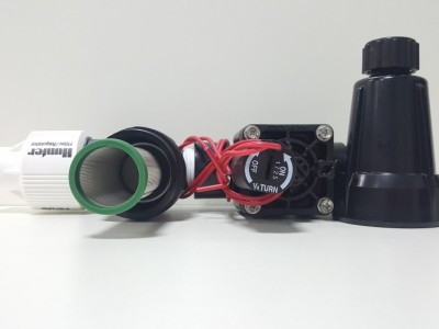 Цена Hunter PCZ-101-25 (photo7)