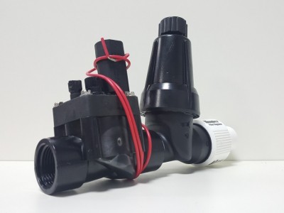 Hunter PCZ-101-40 (photo3)