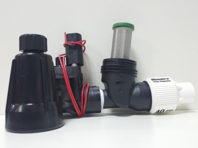 Hunter PCZ-101-40 (photo4)