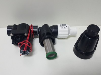 Hunter PCZ-101-40 (photo5)
