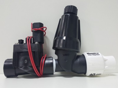 Hunter PCZ-101-40 (photo2)