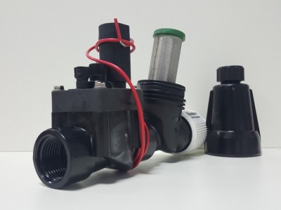Цена Hunter PCZ-101-40 (photo6)