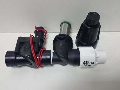 Купить Hunter PCZ-101-40 (photo7)