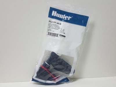 Hunter PCZ-101-40 (photo1)
